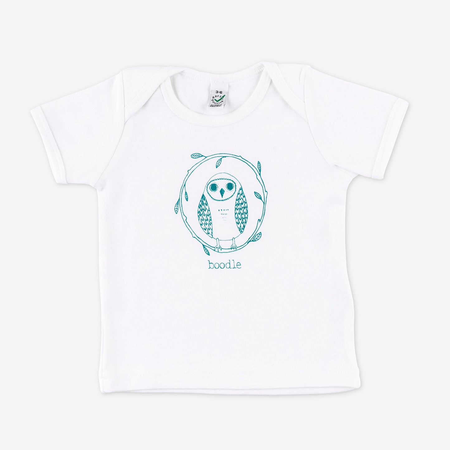 Baby Owl T-shirt