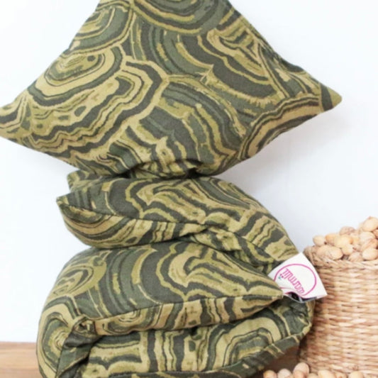 Stone Pillow Relax & Relieve Turkey Tail
