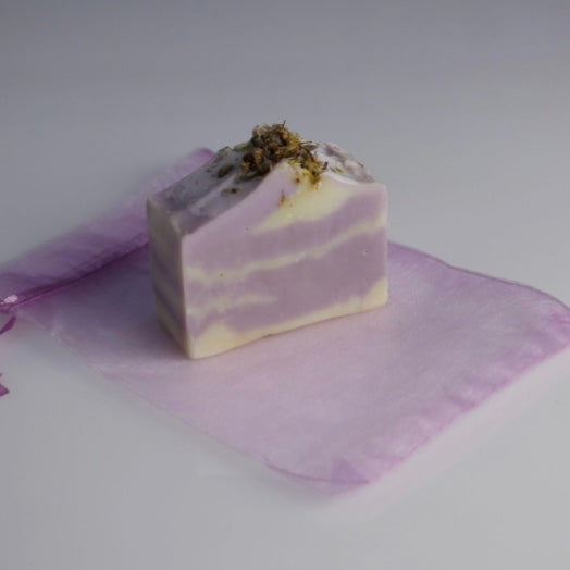 Lavender & Camomile Soap