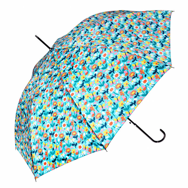 Butterfly Garden Umbrella