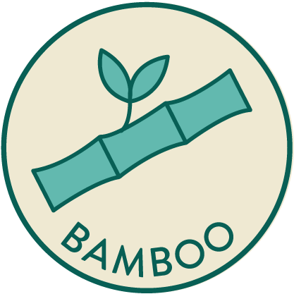 Baby Bamboo Spoons
