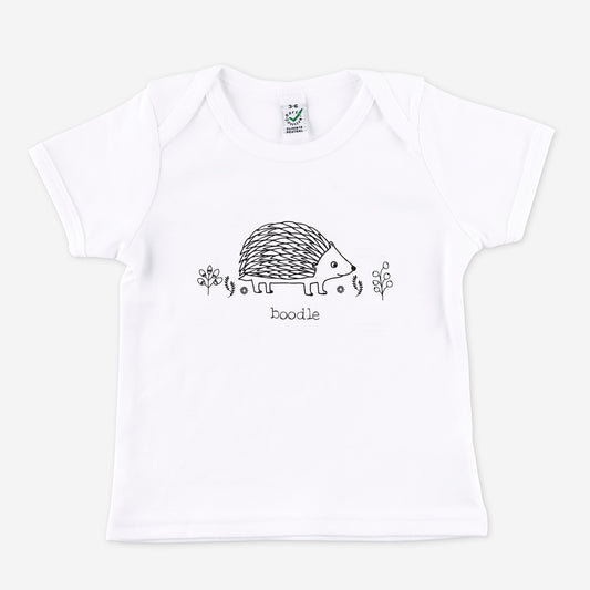Baby Hedgehog T-shirt