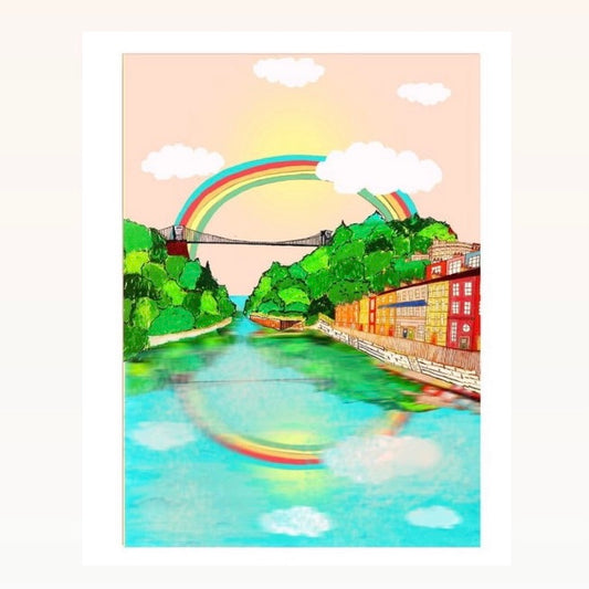 Bristol Rainbow