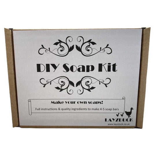 Small Soap Kit
