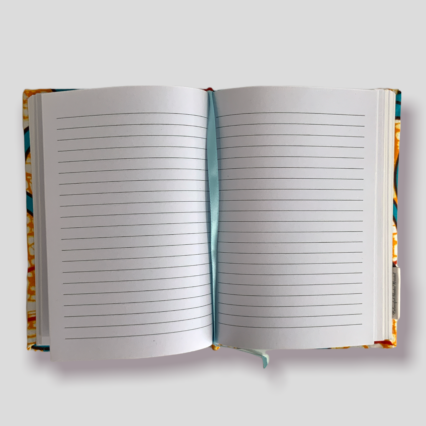 Notebook 8