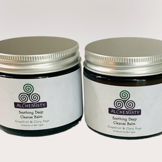 Soothing Deep Cleanse Balm