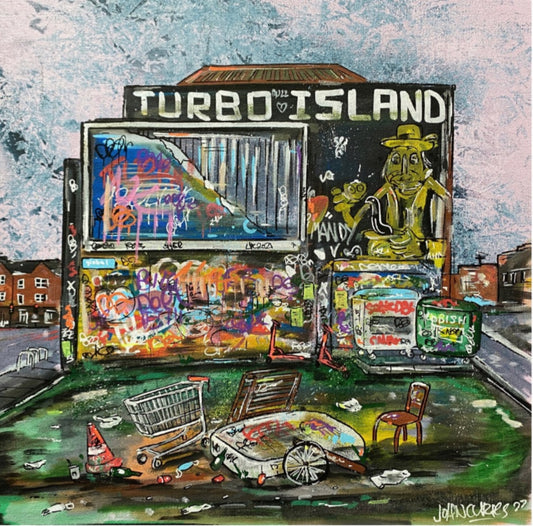 Turbo Island